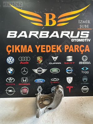VW Passat B6-7 CC Sağ Ön Taşıyıcı Parça - 3C0407258G