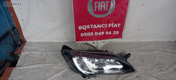 Fiat Ducato  2014 2024 çıkma sağ ön far