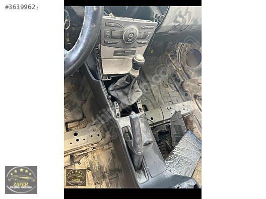 COROLLA VİTES MEKANİZMASI ZAFER OTO