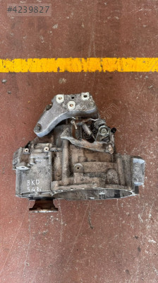 VOLKSWAGEN PASSAT 2.0 TDİ MANUEL ŞANZIMAN