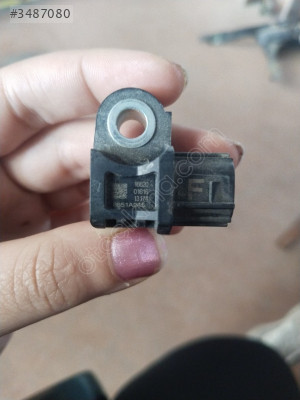 Mitsubishi Airbag SenSörü 8651A245