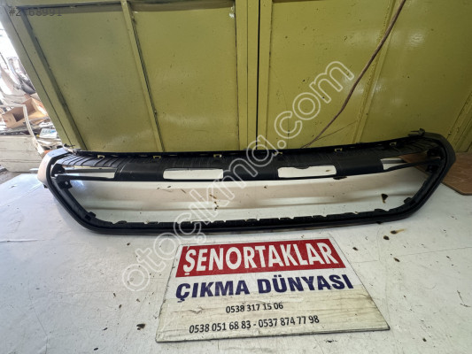 HYUNDAİ BAYON ORİJİNAL ÖN TAMPON ALT EKİ