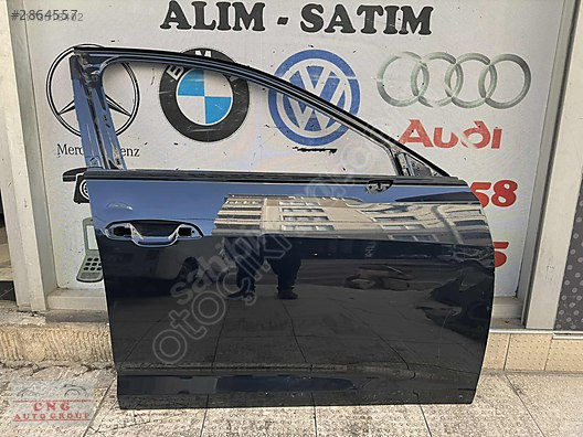 AUDİ A6 SAĞ ÖN KAPI 2021-23