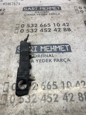 ÇIKMA HYUNDAİ İ30 SOL ÖN TAMPON BRAKETİ