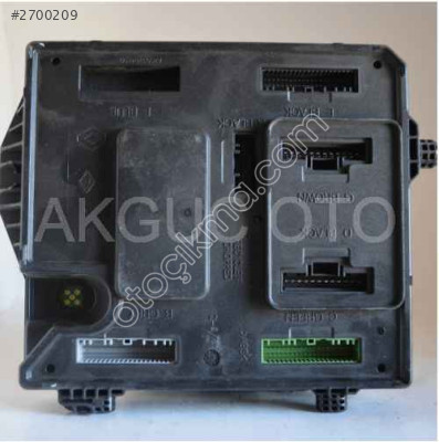 284B18613R/ S180180040/ 753760627/ UCH RENAULT MEGAN III