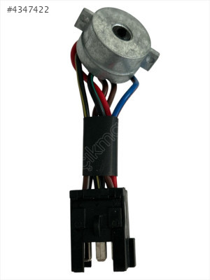 Kontak Terminali AEM22-2210 Ford Transit T15 Tüm Araçlara Uygun