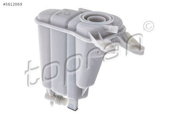 AUDI A4 A5 Q5 08-16 MOTOR YEDEK SU DEPOSU 8K0121403Q 8K0121403T