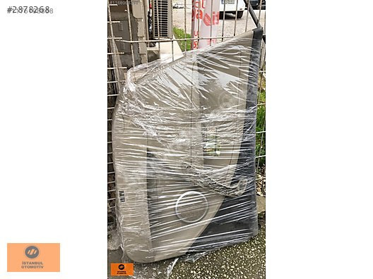 RENAULT FLUENCE SAG ÖN KAPI DÖŞEMESİ ORJINAL ÇIKMA 