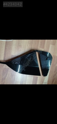 PEUGEOT 408 SİS KAPAĞI SIFIR SAĞ 9840750980