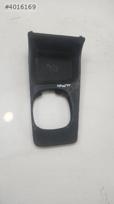 OPEL KADET BAKALİT ÇIKMA