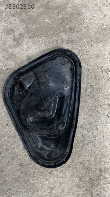 3G0837916B vw golf 7 sağ iç kapı sacı koruyucusu