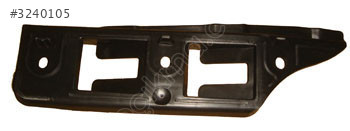 VOLKSWAGEN JETTA- 5- 06/10; ÖN TAMPON BRAKETİ İÇ SAĞ KÜÇÜ