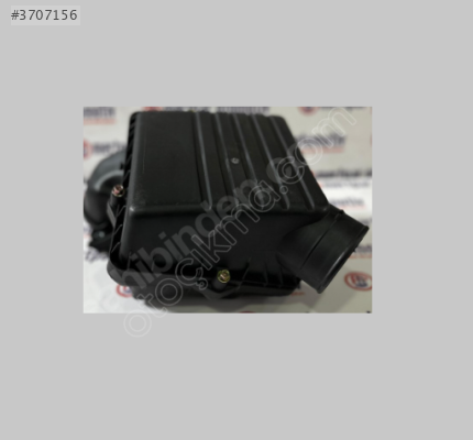 HONDA CIVIC HAVA FİLTRE KUTUSU 1.4 1998-2000
