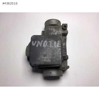 0280200046 7546795 Fiat Uno Hava Akışmetre