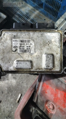 Renault Clio 1.2 Motor Beyni IAW5NR.CI2 16481034 8200162381