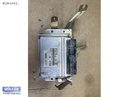 0 281 011 878 Kia Cerato Motor Beyni ORJİNAL
