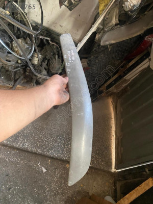 MAZDA PREMACY ÖN TAMPON BRAKETİ-ALKO OTOMOTİV