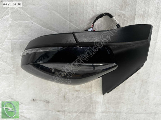 VW T-CROSS 1.0 SOL AYNA ORJ 2GM857501