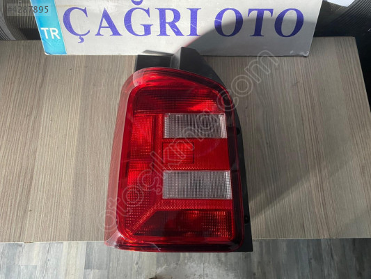 TRANSPORTER T6 STOP SOL ORJİNAL TEMİZ 7E0945095T ÇAĞRI