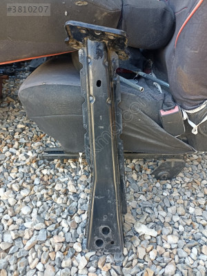 Fiat Doblo Sağ Şase Kolu