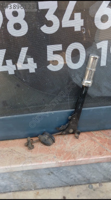 Citroen saxo el fren kolu Orjinal 9688189980