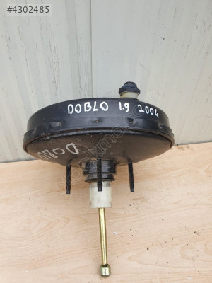 fiat doblo 2004 1.9 westinghouse/fren tüpü (son fiyat)