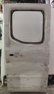 FORD TANSİT ÇİFT KABİN SAĞ ARKA KAPI ORİJİNAL ÇIKMA PARÇA