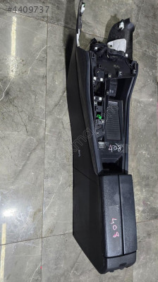 PEUGEOT 408 ORTA KONSOL EGE OTOMOTİV BURSA