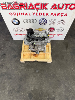 PEUGEOT 308 1.2 PURETECH SIFIR MOTOR