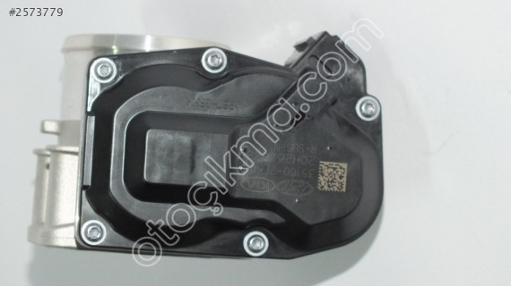 35100-2F000,35100-2F600 SORENTO  DİZEL GAZ KELEBEK GÖVDESİ