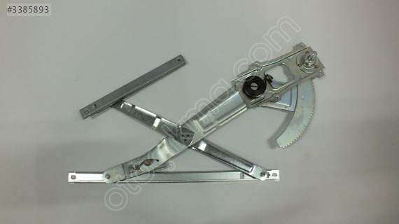 MB394571 CANTER 304 444 449 H350 CAM KRİKOSU SAĞ
