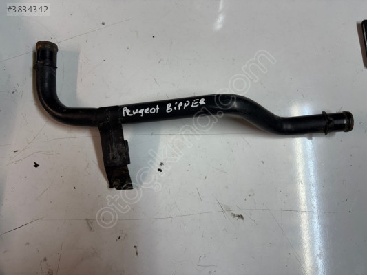 PEUGEOT BİPPER 1.4 HDİ RADYATÖR HORTUMLARI