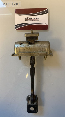 13180682 Opel corsa d ön sag kapı gergisi