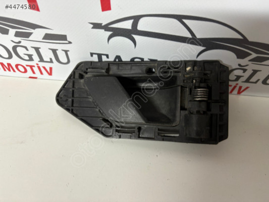 PARTNER BERLİNGO SAĞ ÖN KAPI İÇ AÇMA KOLU ORJİNAL