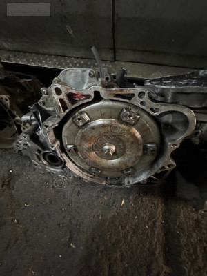 CHEVROLET CAPTİVA ŞANZIMAN