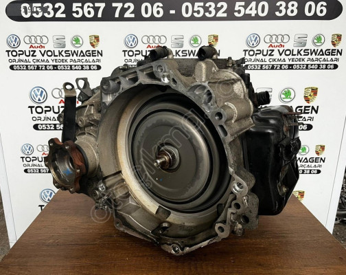 VOLKSWAGEN CADDY 1.9 TDİ 6 DSG OTOMATİK ÇIKMA ŞANZIMAN