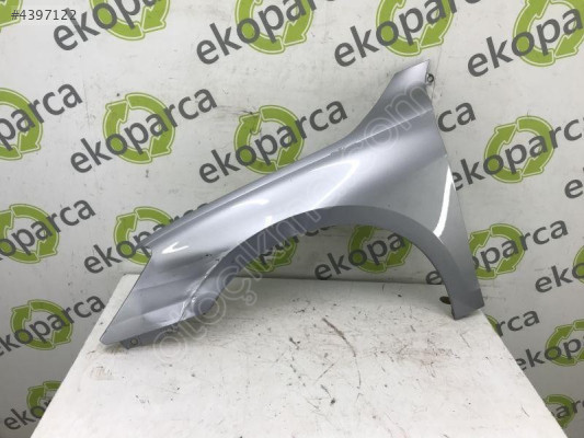 AUDI A3 2020 2024 ÇAMURLUK ÖN SOL 8Y0821105