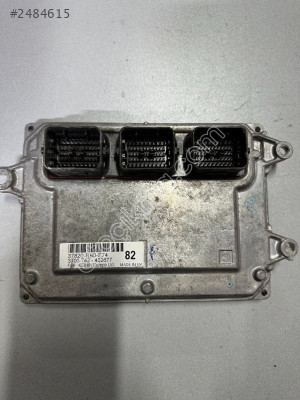 37820-RB0-E74 HONDA JAZZ 1.3-1.4 ÇIKMA MOTOR BEYNİ