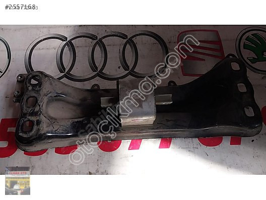 A2052402502 Mercedes W205 Şanzıman Traversi