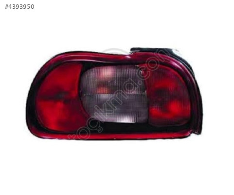 STOP LAMBASI SAĞ MAREA 1996-