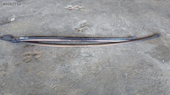 MERCEDES S320 ÖN CAM KENAR ÇITASI