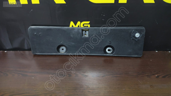 2020-23 FORD KUGA ÖN PLAKALIK ÇIKMA ORJİNAL lv4b-17a385