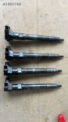 HYUNDAİ H100 2,5 ENJEKTÖR ÇIKMA 33800-4A900