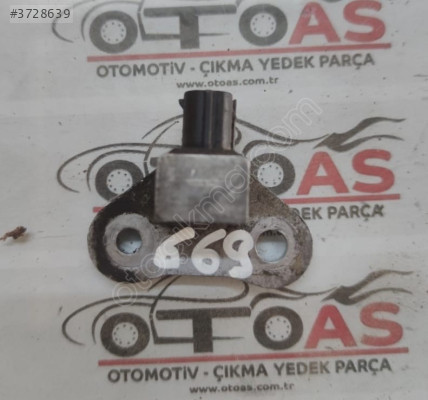 NİSSAN QASHQAİ DARBE SENSÖRÜ FCEN0105203155