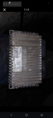 Al4 şanzıman beyni