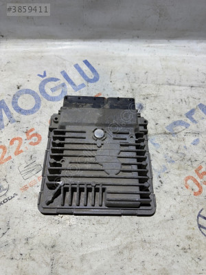03L906023LR-2011 Skoda Octavia Motor Beyni Orjinal Çıkma