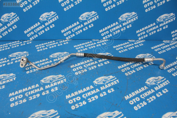 A2138305100 MERCEDES KLİMA BORUSU