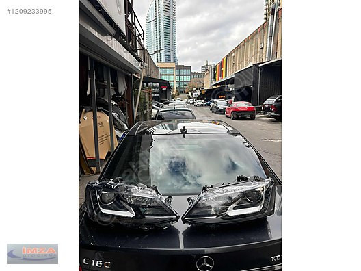 JETTA SAĞ SOL TAKIM FAR LEDLİ 2013-2017 TAK ÇALIŞTIR