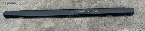 ford focus 4 sağ marşpiyel plastiği (son fiyat)