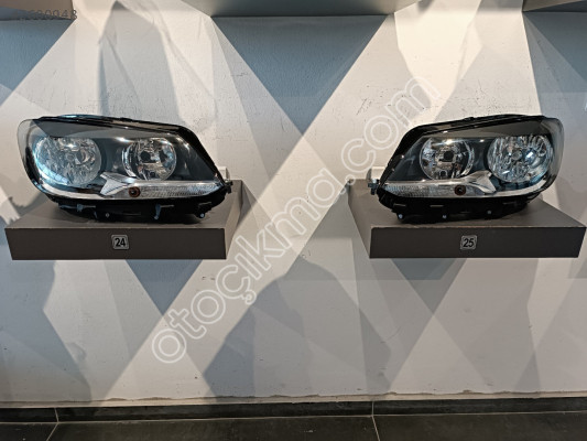 VOLKSWAGEN CADDY TOURAN SOL FAR 2011-2015 1T1941005G DİSY